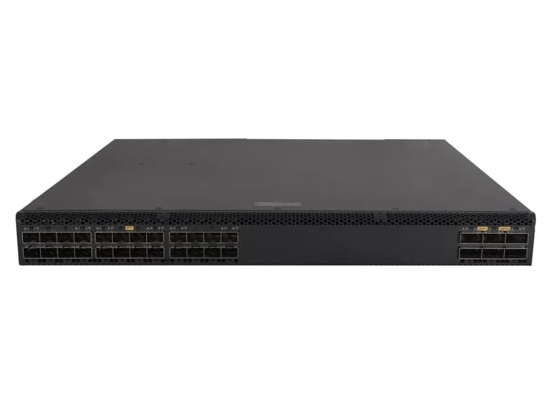 JL587-61001 - HPE Flexfabric 5710 24-Ports SFP+ Network Switch