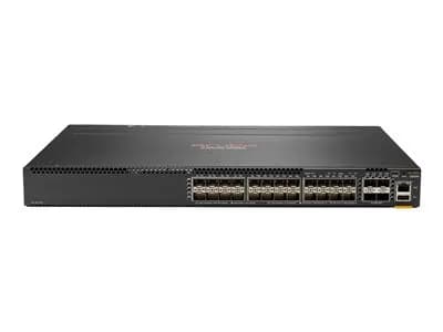 JL658-61101 - HPE 6300m 24-Ports SFP+ Network Switch