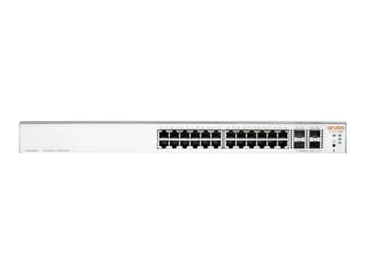 JL682-61001 - HPE 1930 24-Ports RJ-45 4-Ports SFP+ Network Switch