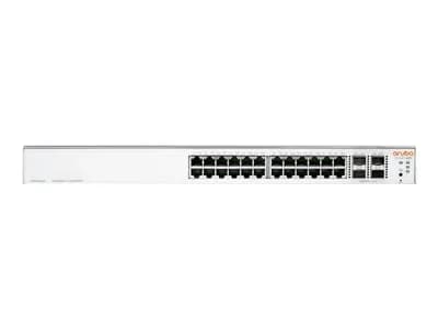 JL682A - HPE 1930 24G 24-Ports 1000Base-T GbE Switch