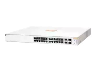 JL683A#ABA - HPE Instant On 1930 24G 24-Port RJ-45 GbE Switch