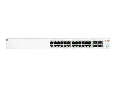 JL684-61001 - HPE Aruba Instant On 1930 series 28-Ports Switch