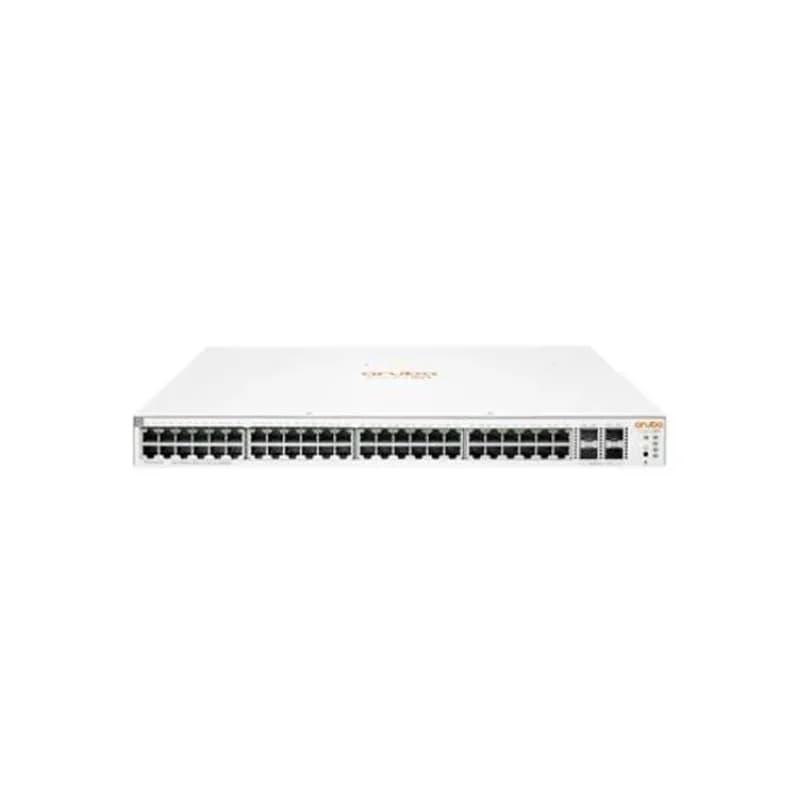 JL686B#ABA - HPE Aruba 1930 48-Ports RJ-45 4-Ports SFP+ L3 Switch