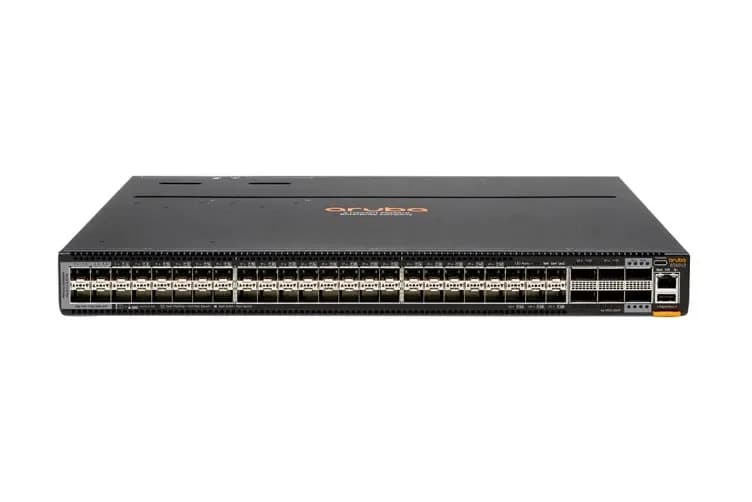 Hewlett Packard Enterprise JL704C 25G 100G Switch