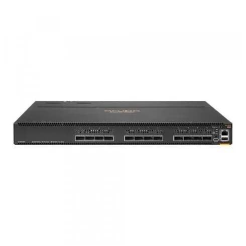 HPE JL708-61001 Aruba CX 8360-12C 12x 100GbE QSFP28 L3 Switch