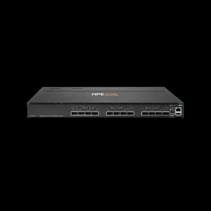 JL708C - HPE Aruba CX 8360 12x 100G QSFP28 Managed Network Switch
