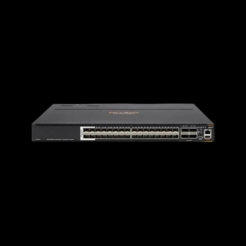 JL717-61001 - HPE Aruba CX 8360 32x 25G SFP28 4x 100G QSFP28 Switch