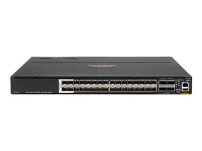 JL717A - HPE Aruba 8360-32Y4C 32-Ports SFP28 4x QSFP28 Network Switch