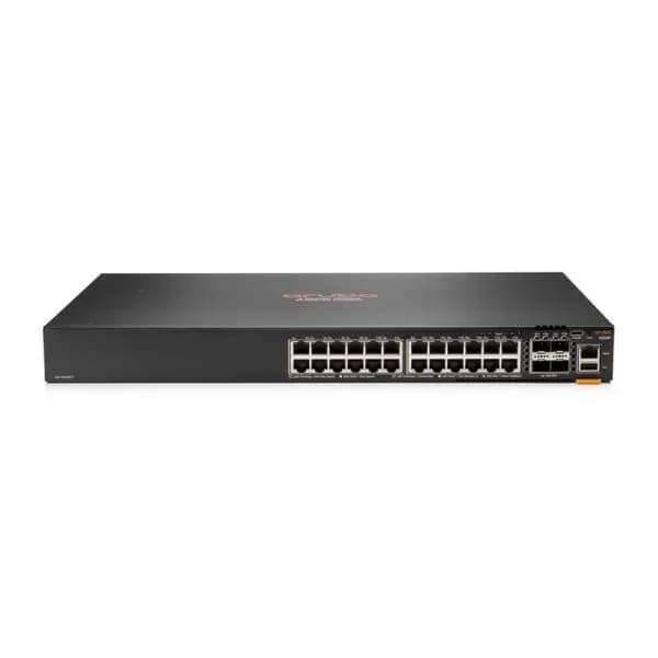 JL724-61101 - HPE Aruba 6200F Series 28x Ports Switch