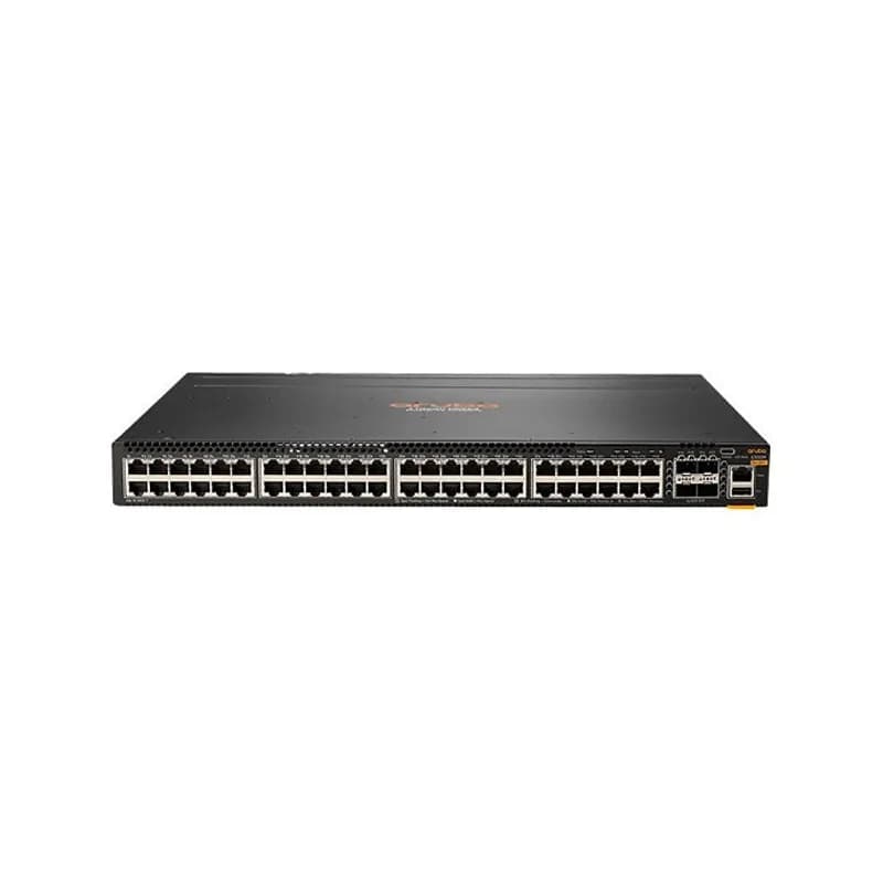 JL762A#ABA - HPE 48-Ports 10/100/1000Base-T L3 Managed Switch
