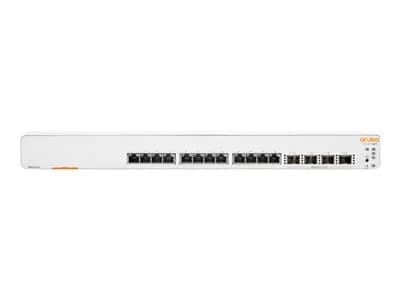 JL805-61001 - HPE Aruba Instant On 12x 10GBase-T 4x 10GbE SFP+ Switch