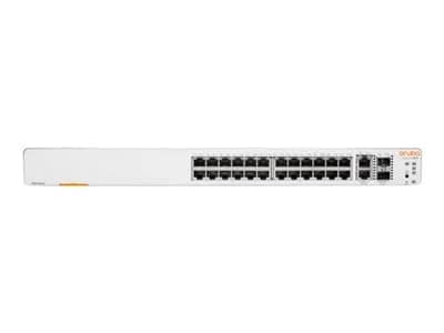 JL806-61101 - HPE 1960-24G 24-Ports 2-Ports SFP+ Managed Switch