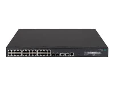 JL823A#ABA - HPE FlexNetwork 5140 EI Series 28x Ports Switch