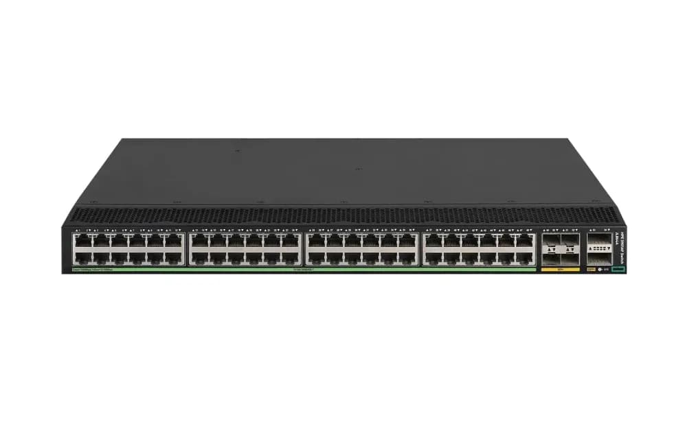 JL864-61001 - HPE FlexFabric 5901AF 48-Ports Network Switch