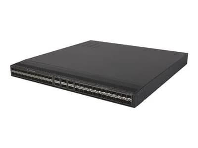 JQ026-61001 - HPE FlexFabric 5980 48-Ports 10GbE SFP L3 Switch