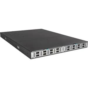 JQ075A - HPE FlexFabric 2x 100Gb QSFP28 L3 Managed Switch