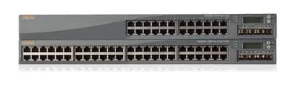 JW669-61001 - HPE S2500-48T 48-Port + 4-Port SFP+ Layer 2 Switch