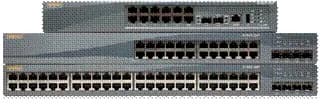 JW673A - HPE S1500-12P 12-Port PoE+ 2-Port SFP Layer 2 Switch