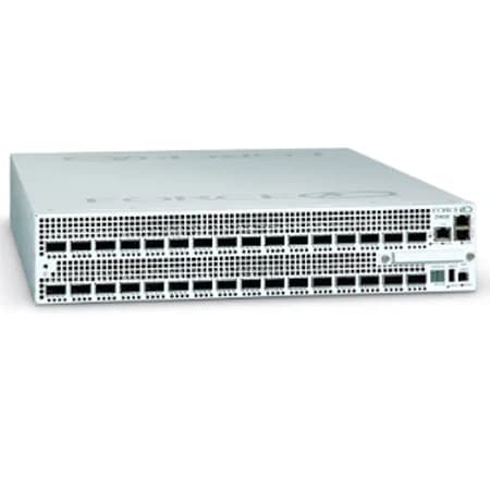 K9N70 - Dell Force10 Z-Series Z9000 32x QSFP+ Port 40GBase-X Switch