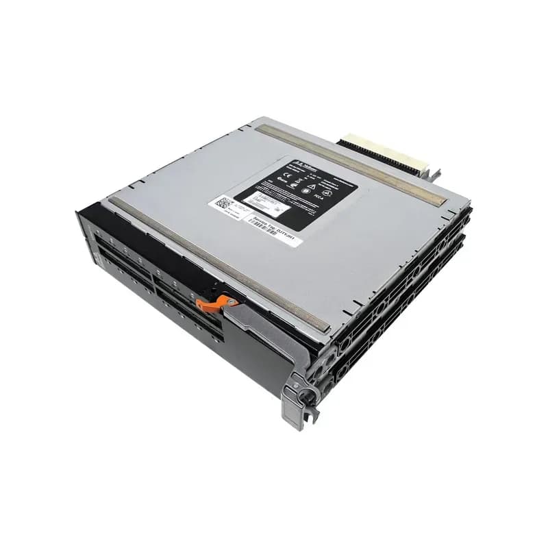 M3601Q - Dell Mellanox M3601Q 32 x Ports 40Gb/s InfiniBand Switch