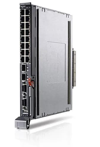 M6348 - Dell PowerConnect 48-Port RJ-45 Network Switch