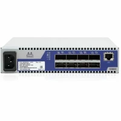 MIS5022Q-1BFR - Mellanox InfiniScale IV IS5022 8x QSFP Switch