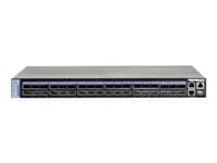 MIS5030Q-1SFC - Mellanox IS5030 36-Ports QSFP28 Layer3 Network Switch