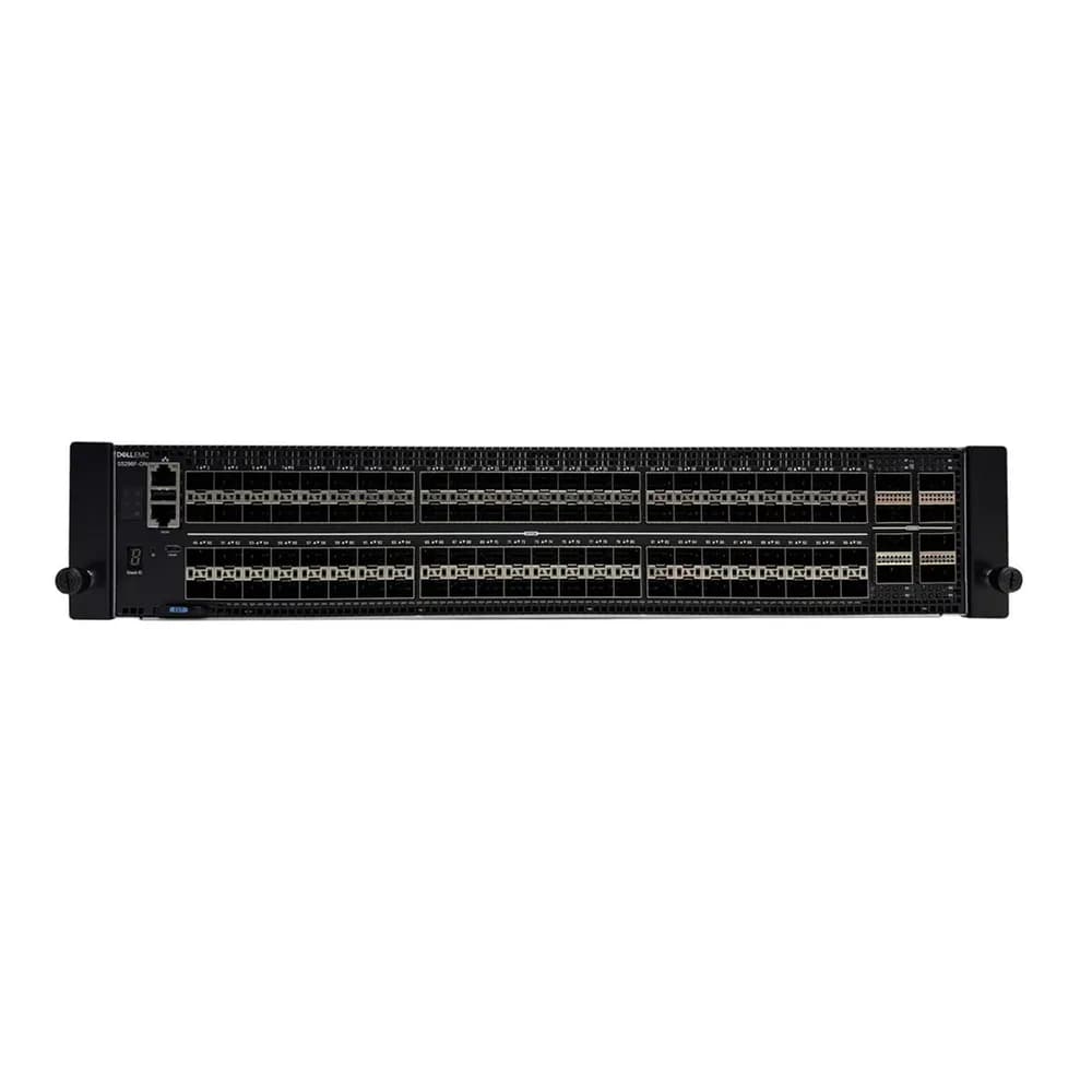 Dell S5296F-ON 96x25GbE 8x100GbE Enterprise Switch