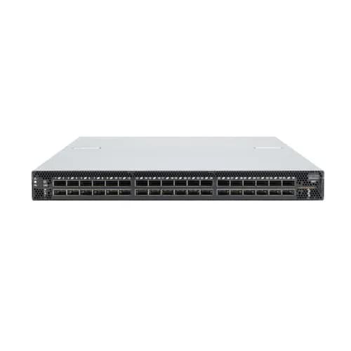 MSB7800-ES2F - Mellanox 36-Port QSFP28 InfiniBand Switch