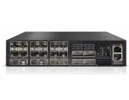 MSN2010-CB2F - Mellanox 18x Ports 10Gb/25GBase-X SFP28 Network Switch