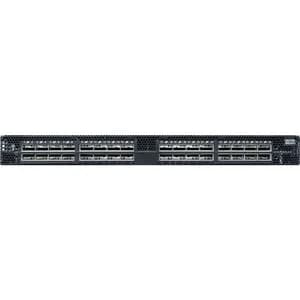 MSN2700-CS2F - Mellanox SN2700 32x Ports 1000GBase-X 1U Switch