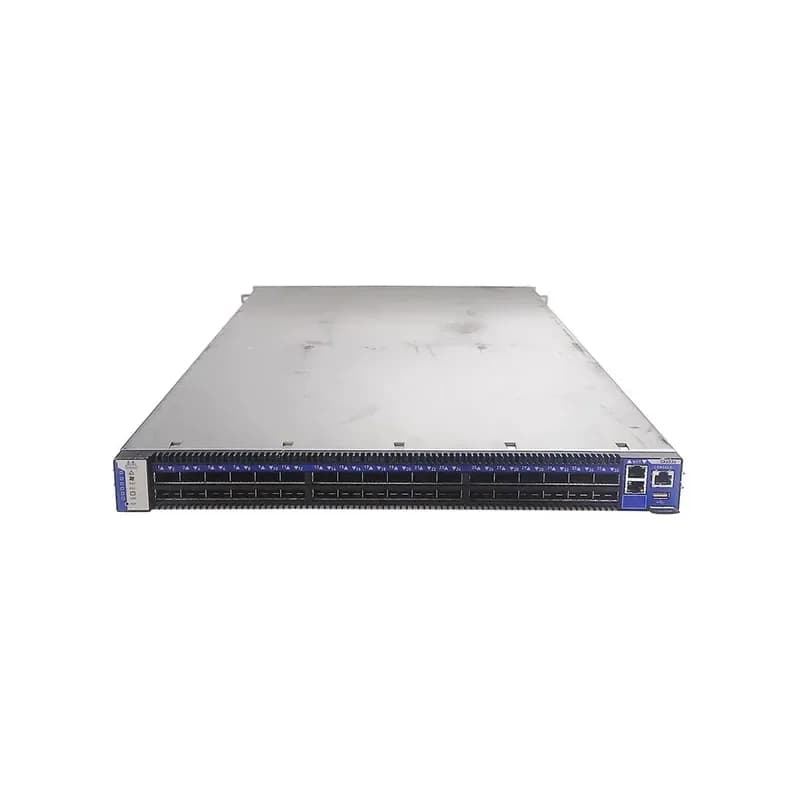 MSX6036F-1SFS - Mellanox SX6000 SX6036 36x Port QSFP 56Gb FDR Switch