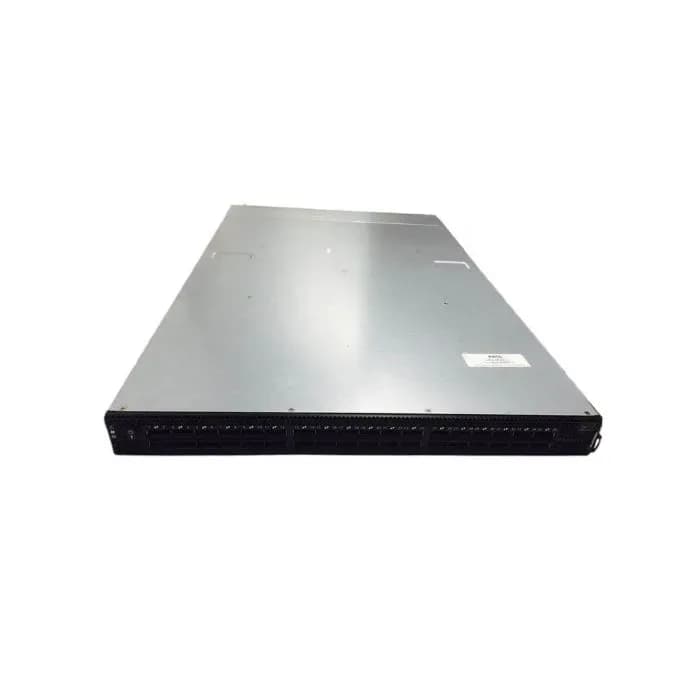 MSX6720-FS2F2 - Mellanox 36-Ports QSFP+ InfiniBand Switch