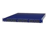 MTS3600Q-1BNC - Mellanox MTS3600Q 36-Ports QSFP+ Layer3 Network Switch