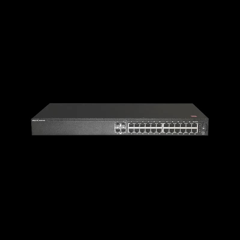 N1124T-ON - Dell 24-Port RJ-45 4x 10 Gigabit Ethernet SFP+ Switch