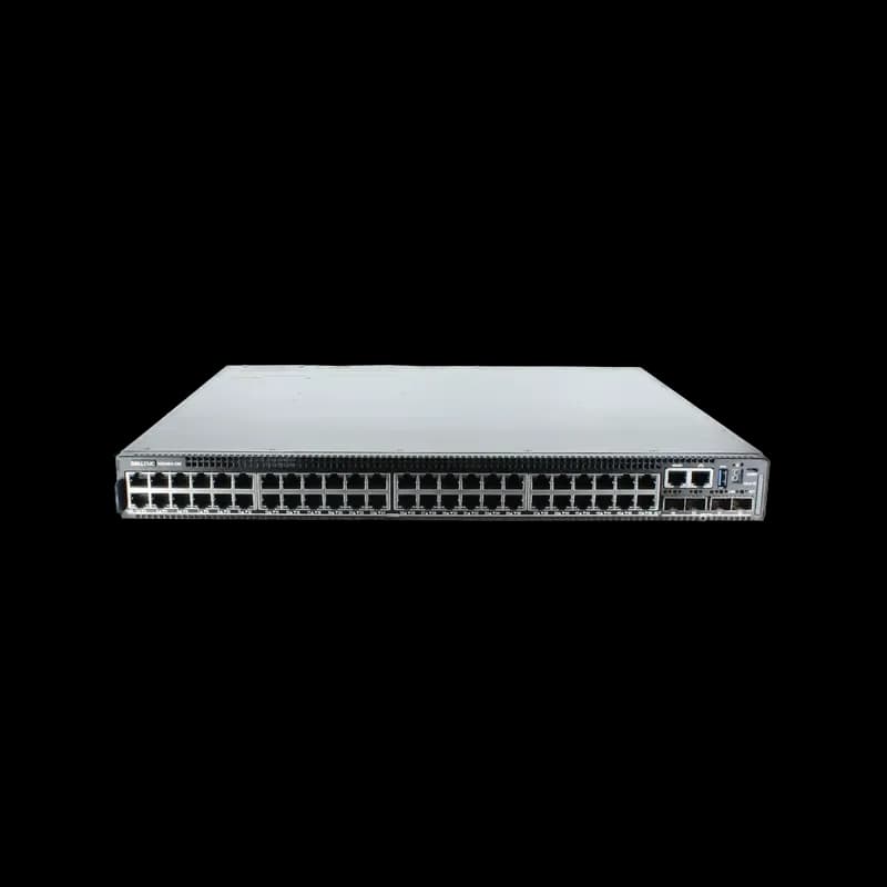 N2248X-ON - Dell PowerSwitch N2248X 48x RJ-45 4x SFP28 Switch