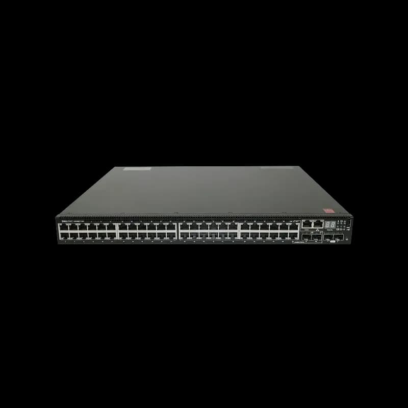 N3048ET-ON - Dell PowerSwitch N3000 48-Port 1000Base-T GbE Switch