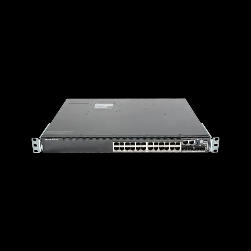 N3224P-ON - Dell PowerSwitch N3200-ON 24-Ports L3 Network Switch