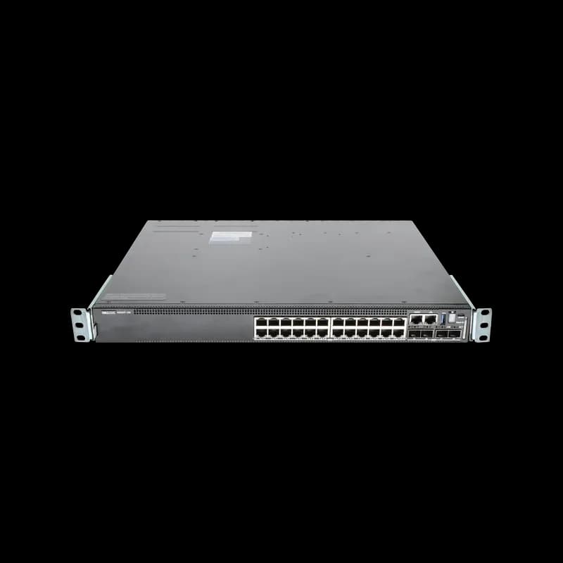 Dell N3224T-ON 24x Port RJ-45 4x 10G SFP+ 2x QSFP28 Network Switch
