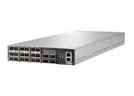 P05769-001 - HP StoreFabric M-Series 22-Ports Switch