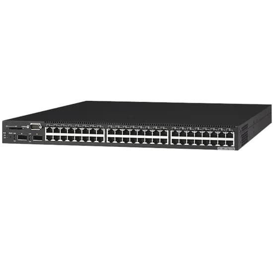 P17524-001 - HPE SN2700M 32-Ports QSFP28 100GBase-X Switch