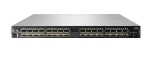 P17525-001 - HPE SN2745M 32-Ports QSFP28 Connector Airflow Switch