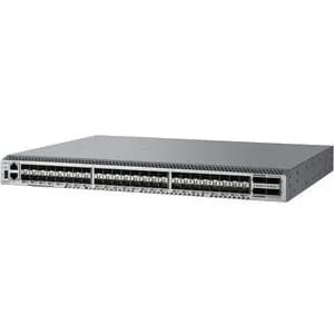 Q0U55A - HPE SN6600B 24x SFP+ Port 32Gb/s FC 4x QSFP+ Port Switch