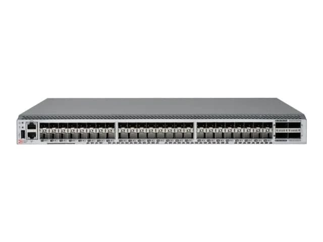 Q0U55B - HPE SN6600B 24-Ports SFP+ 4x QSFP+ Network Switch