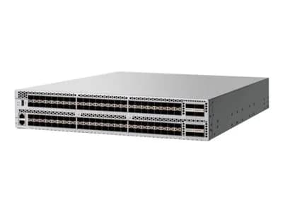 Q2S18B - HPE StoreFabric SN6650B 96-P SFP+ + 48-P 32Gb/s FC Switch