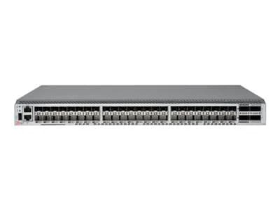Q9D36A - HPE StoreFabric SN6610C 24-Ports 16GB/s Switch