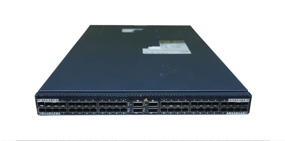 QFX3500-48S4Q - Juniper 48x SFP+ Port 10GBX 4x QSFP Port Switch