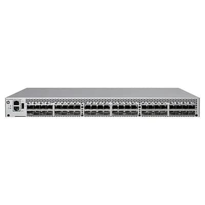 QK754B - HPE SN6000B 16Gb/s 48-Port/24-Port Active FC Switch