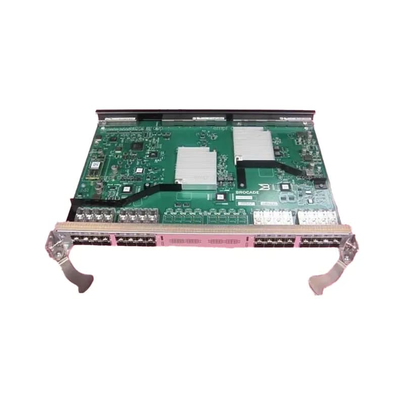 QW940B - HPE SN8000B 32-Ports 8Gb/s Fiber Channel Blade Switch