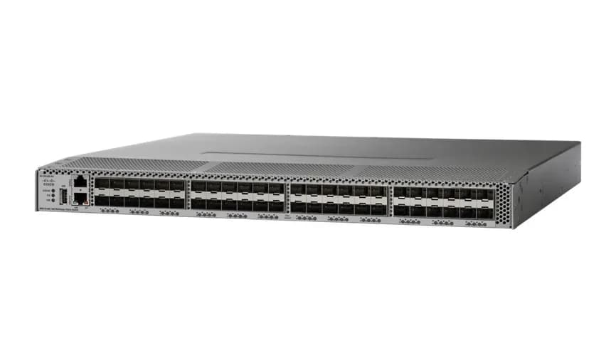 R0Q97A - HP Store Fabric SN6010C 12 x SFP+ Ports Switch